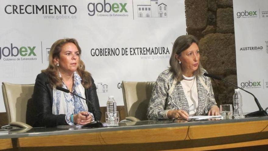 Extremadura convocará oposiciones en Secundaria en 2015 con 166 plazas