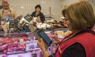La rapidez en las entregas anima la compra 'online' de producto fresco