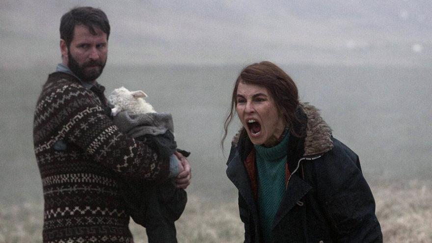 El milagro del cine islandés