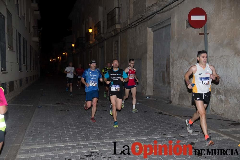 III 'Ruta de las Iglesias' Falcotrail Cehegín