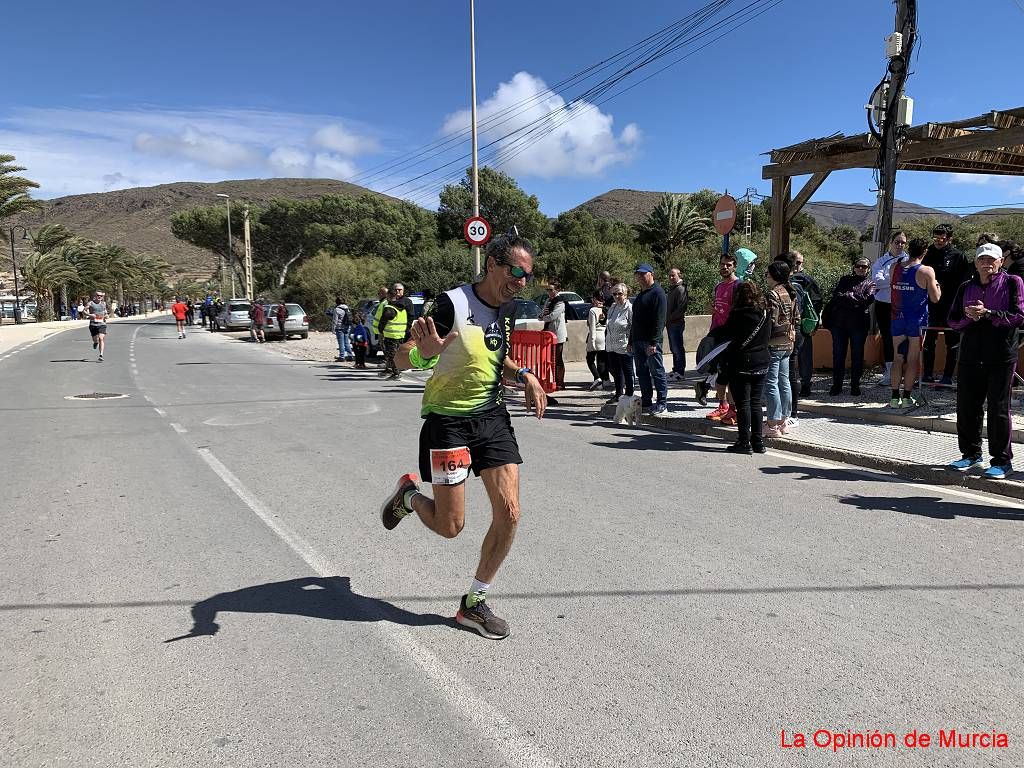 Carrera Entre Iglesias de La Azohía