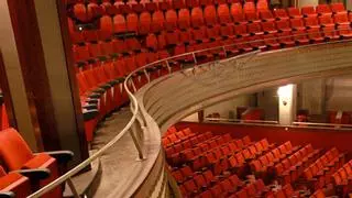 Los teatros de Sabadell inician una temporada marcada por la capitalidad cultural de la ciudad