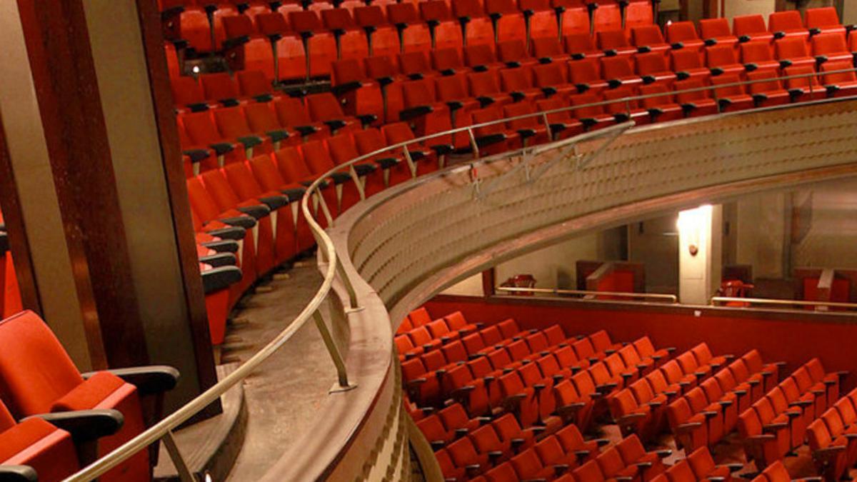 Teatro Principal de Sabadell