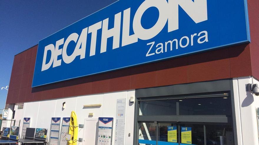 Este es el producto más raro que puedes encontrar en Decathlon