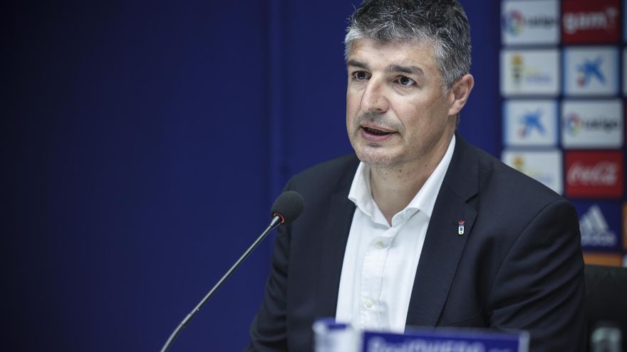 El Oviedo desembarca en Asia: abre una nueva escuela en Omán