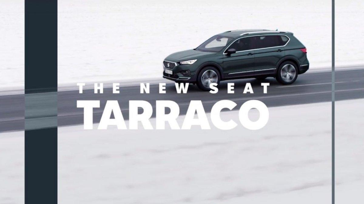 La Seat Tarraco, aussi innovante que prévu? (vidéo) - Soirmag
