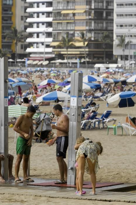 METEOROLOGIA. CALOR