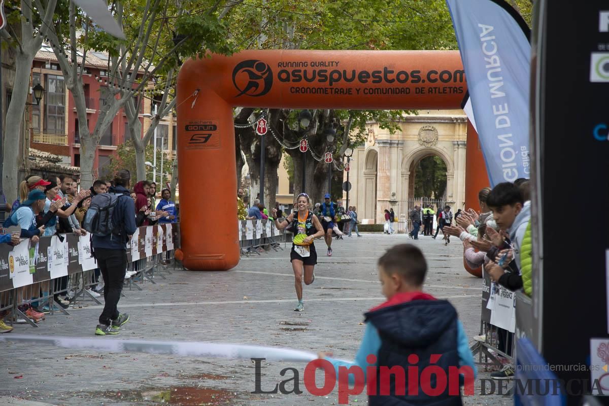 Celebración de la 'Caravaca Experience’ 2024