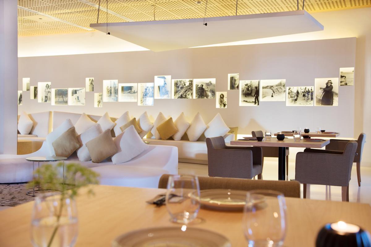 La Gaia by Óscar Molina de Ibiza consigue su primera estrella Michelin