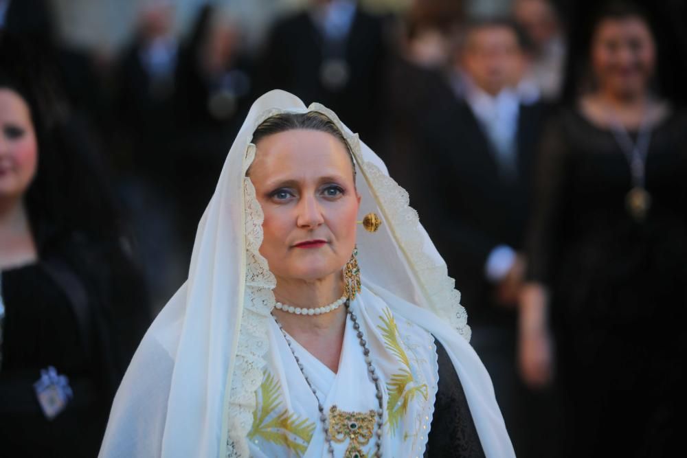 Procesiones de Sant Vicent Ferrer