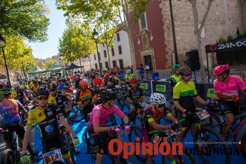 Caravaca Trail Experience (modalidad Bike)