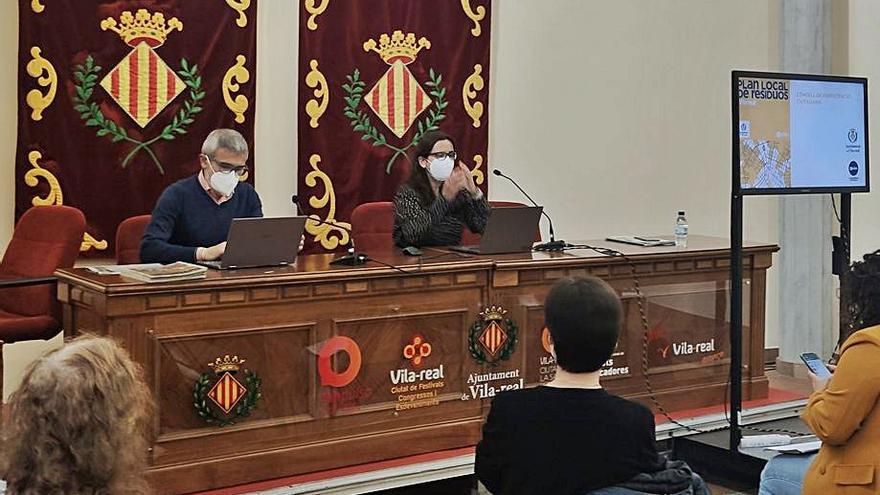 Vila-real invita a sus asociaciones a implicarse en los presupuestos participativos del Consell