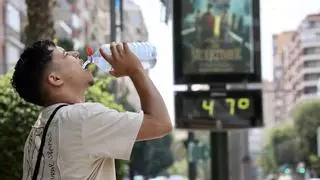 La inacción ante el cambio climático cuesta millones de vidas cada año, alerta un informe