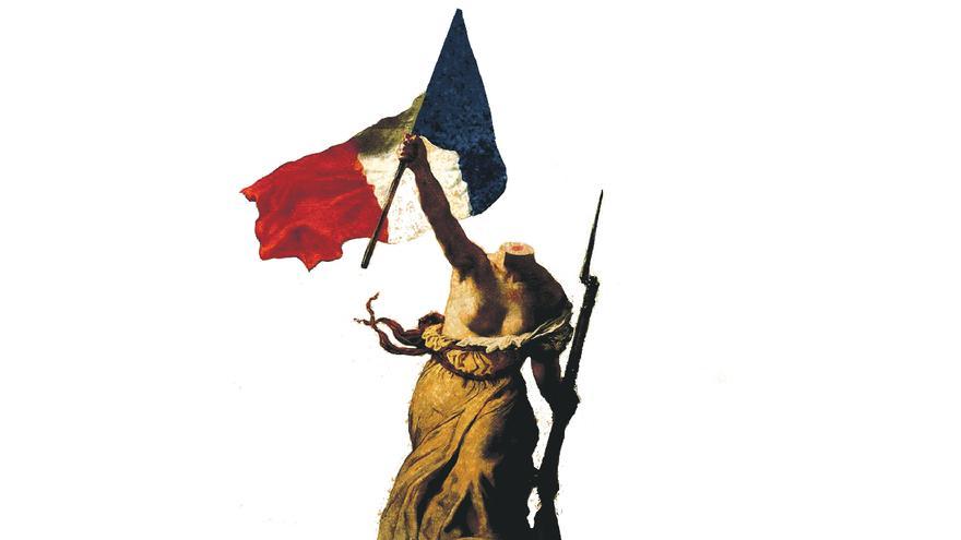 Otra Revolución francesa