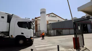 Cunext, Covap, Deoleo y Unieléctrica son las empresas de Córdoba con mayor facturación a nivel andaluz