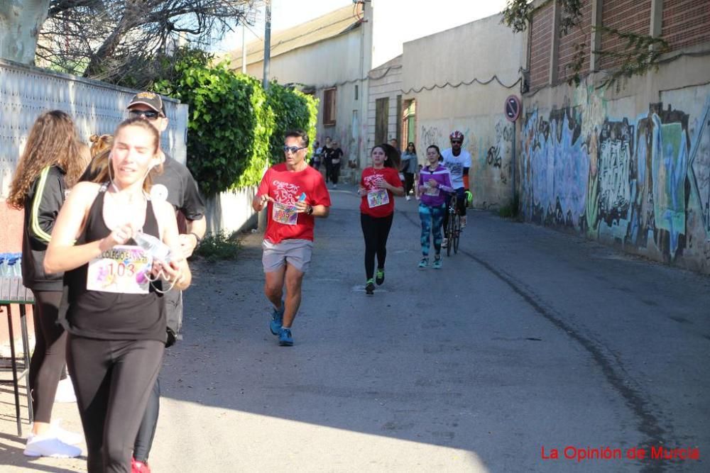 II Carrera Popular San José de Espinardo