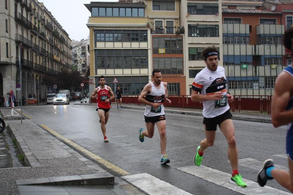 21a cursa 5 Km de Girona Esports Parra - La Salle