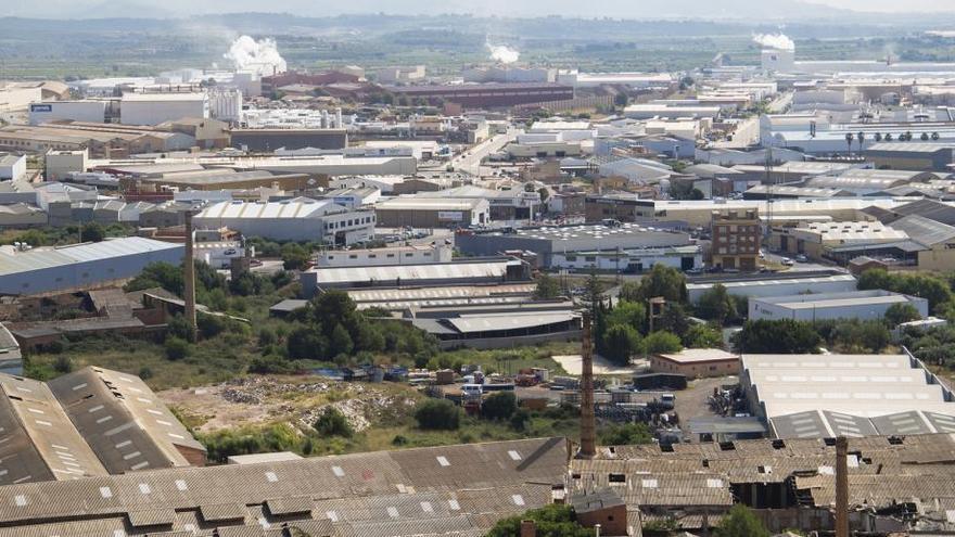 Onda pide al Gobierno inversión en los PGE para el desarrollo industrial