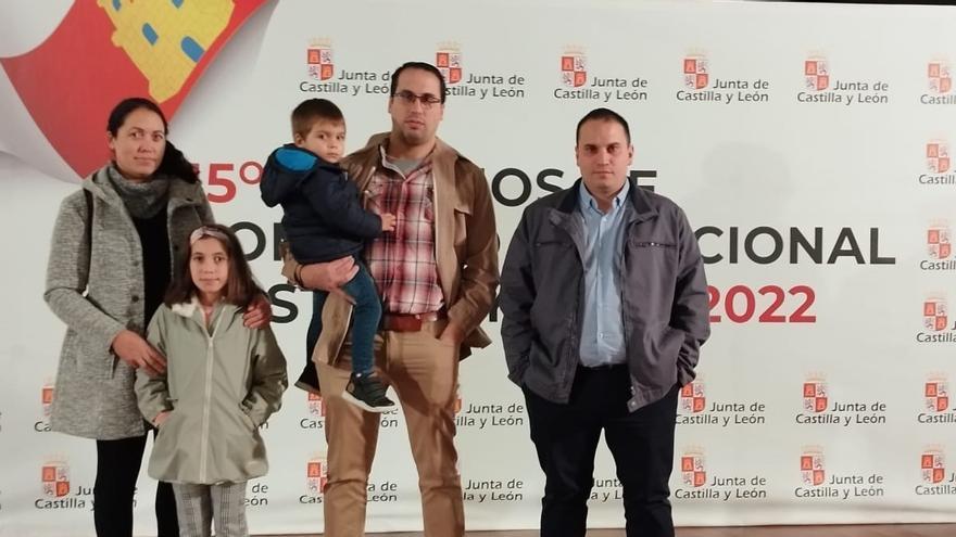 La empresa de la Zamora rural que recibe el Premio de Comercio Tradicional de Castilla y León