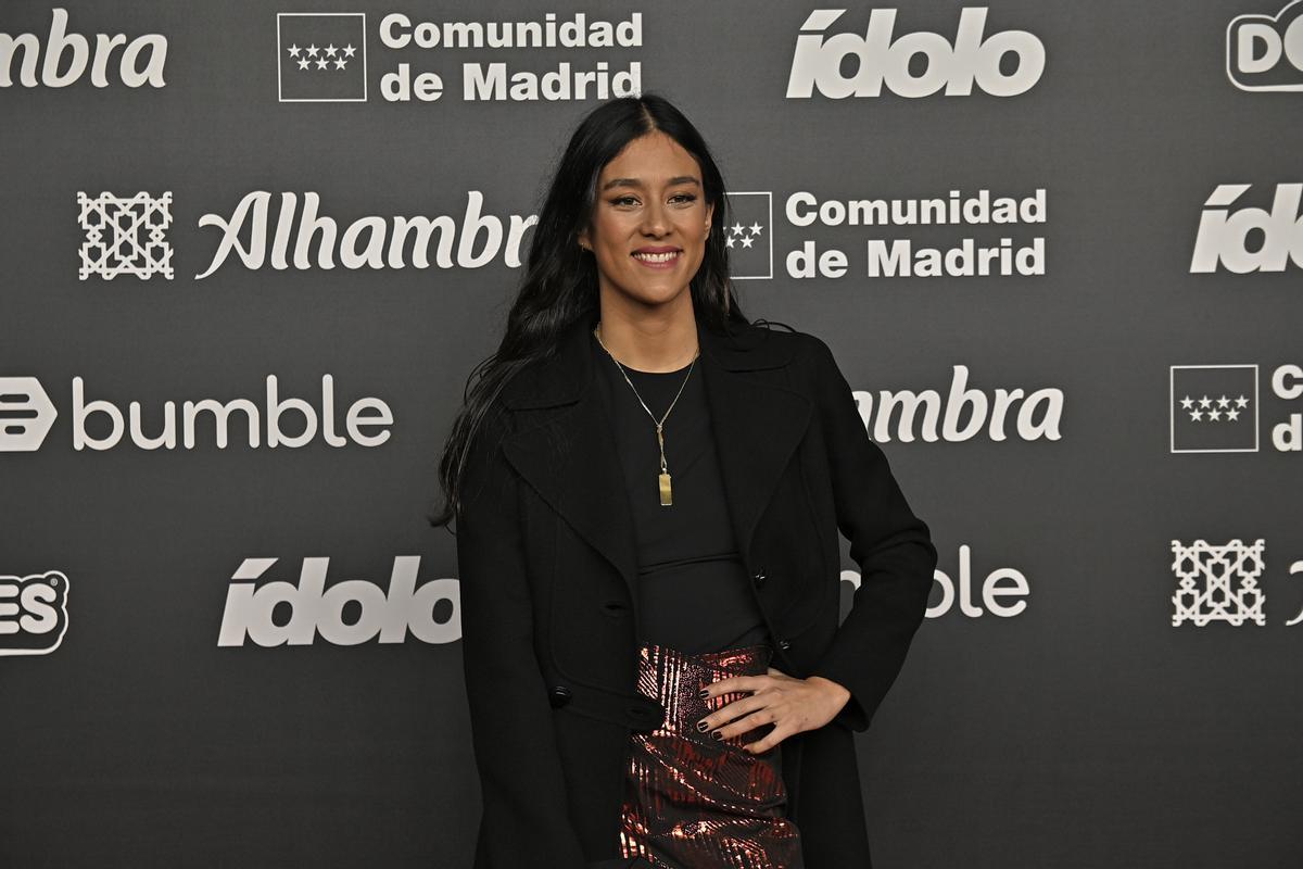 Premios ídolo: aquí tienes más de 200 fotos del photocall