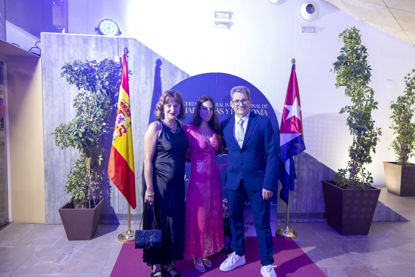 Así fue la clausura del Certamen de Habaneras en Torrevieja