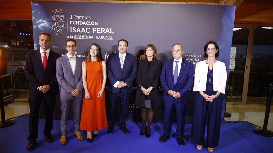 Reconocimiento a la investigación, la excelencia y la sostenibilidad
