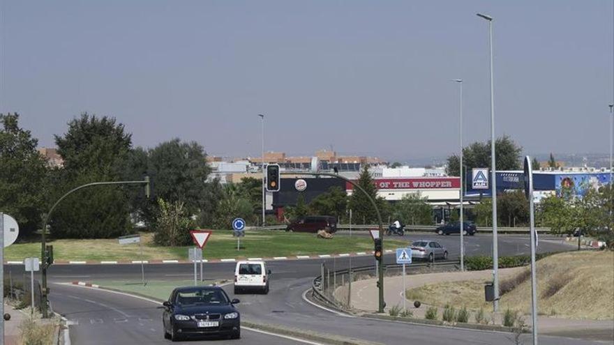 Condenado en Cáceres un conductor reincidente tras volcar el coche ebrio y marcharse a casa