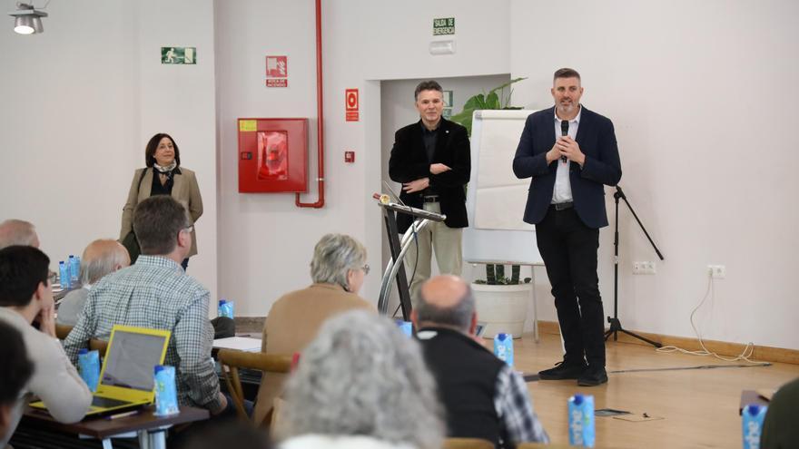 Cullera impulsa el turismo de congresos en invierno