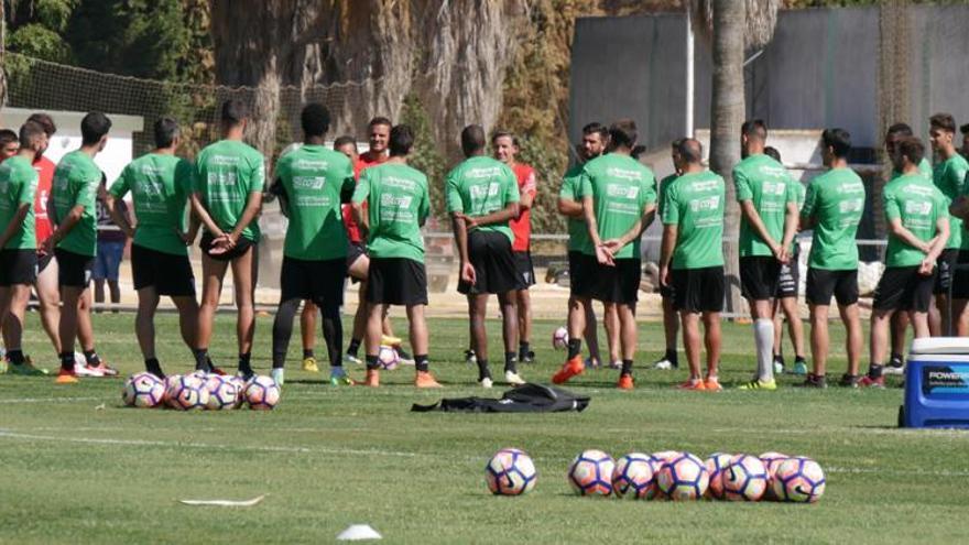 El Córdoba, a más de un millón del play-off