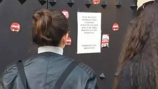 Proponen que los trabajadores de museos asuman una semana más de trabajo que el resto de plantilla municipal