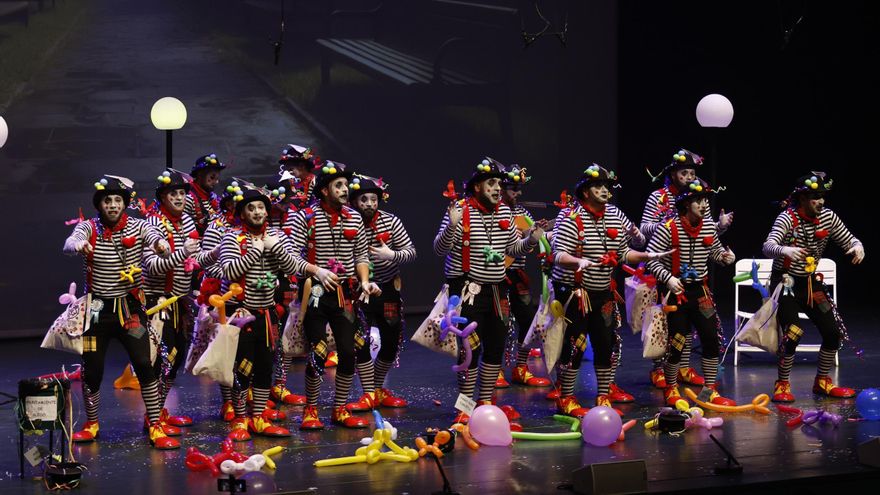 El Carnaval de Cartagena calienta motores: novedades y fechas de los principales actos
