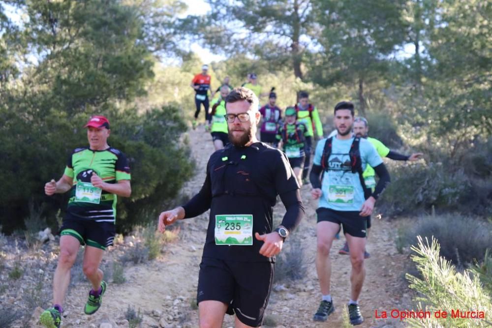 UTY Ultra Trail Yecla