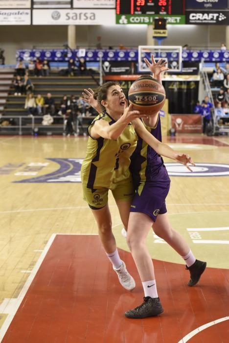 Concurs de triples i AllStar femení al Nou Congost