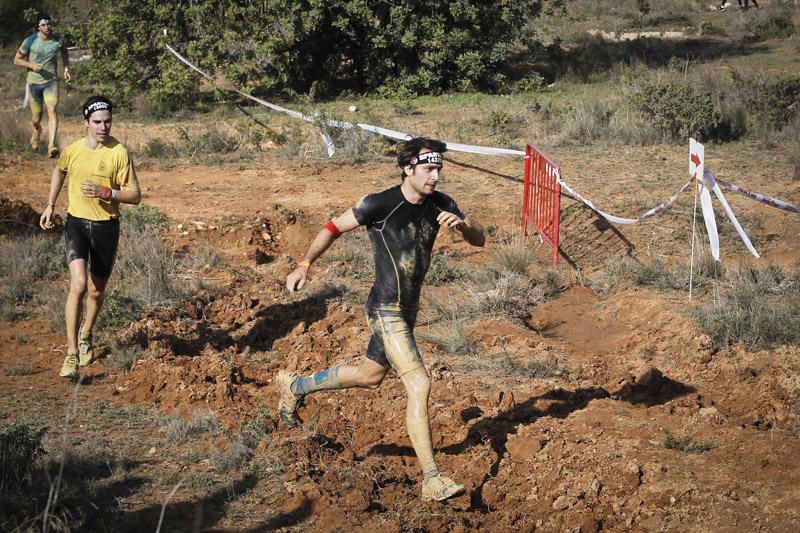 Spartan-Race de Paterna