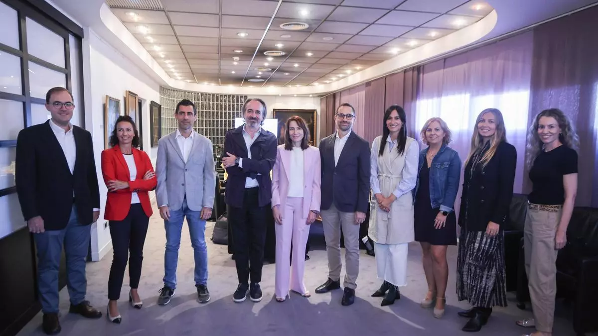 La innovación está en el centro de las políticas de las empresas valencianas