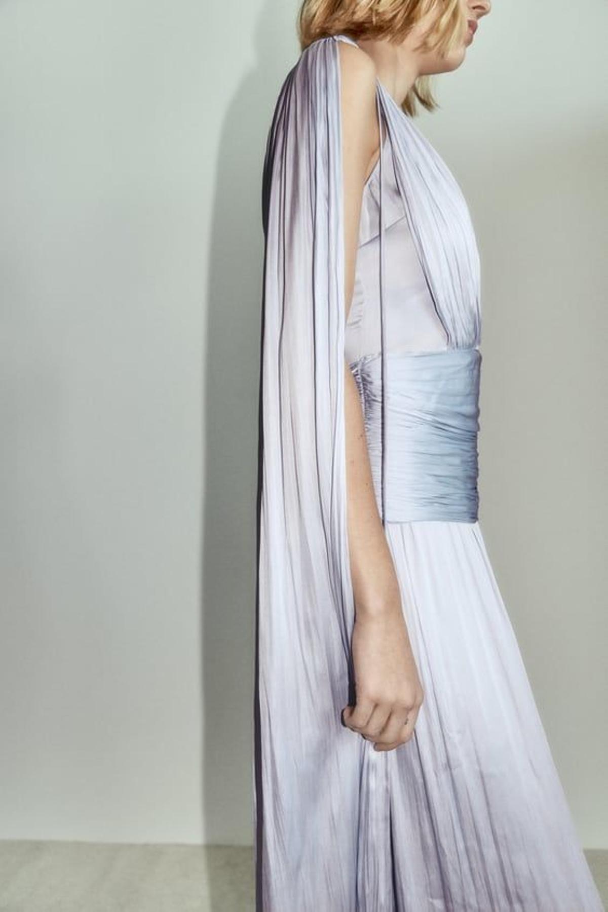 vestido griega zara 2