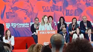 La presidenta de Palma Ponent impugna la asamblea para renovar su dirección y denuncia "acoso" de Negueruela