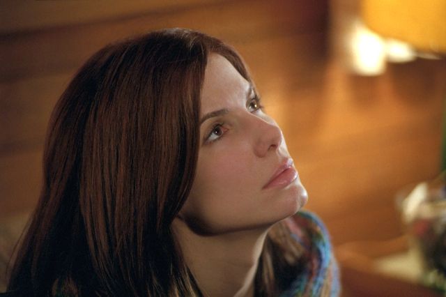 Sandra Bullock, la actriz de la eterna juventud