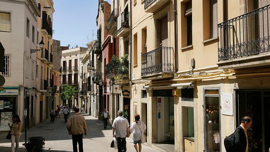 Els cinc barris més segurs de Barcelona, segons un expert immobiliari: "No són els que tothom creu"