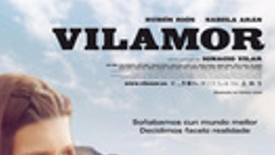 Vilamor