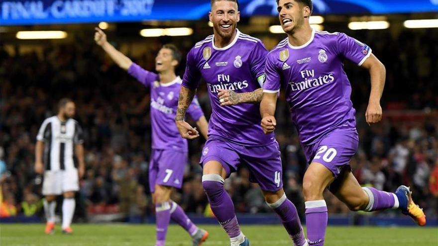 El Real Madrid defiende la corona y se apunta la Duodécima