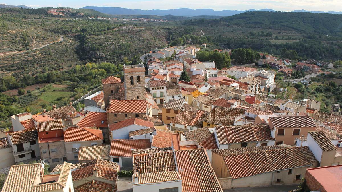 Bejís vivirá este sábado la festividad de san Antón.