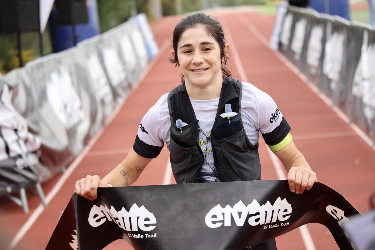 Las mejores imágenes de la carrera El Valle Trail 2026 Las mejores imágenes de la carrera El Valle Trail 2026