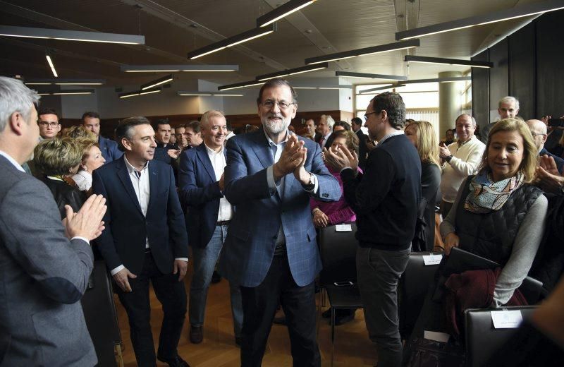 Convención Nacional sobre Familia y Conciliación en Zaragoza