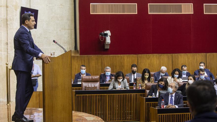 Andalucía incluye en su calendario gratuito la vacuna contra la meningitis B