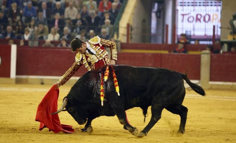 La tercera de la Feria