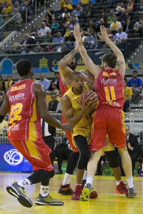 BALONCESTO ACB LIGA ENDESA