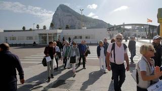 Bruselas presenta su plan sobre Gibraltar y Londres lo considera un ataque a su soberanía
