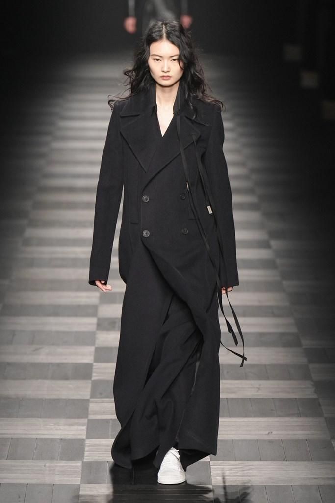 Ann Demeulemeester
