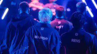 Liquid aguanta el tipo y Heretics se despide muy pronto del VALORANT Masters Toronto